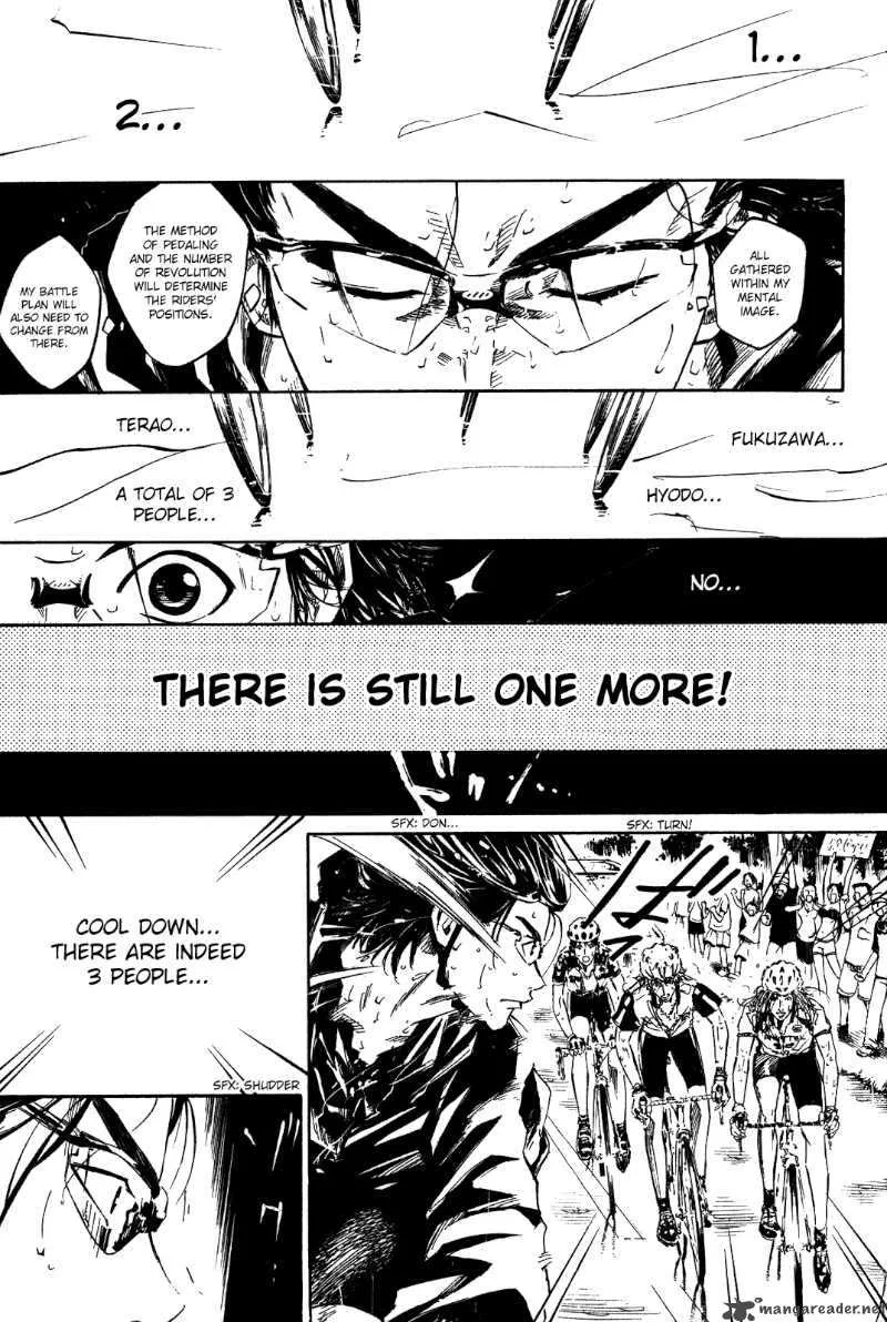 Over Drive Chapter 27 page 9