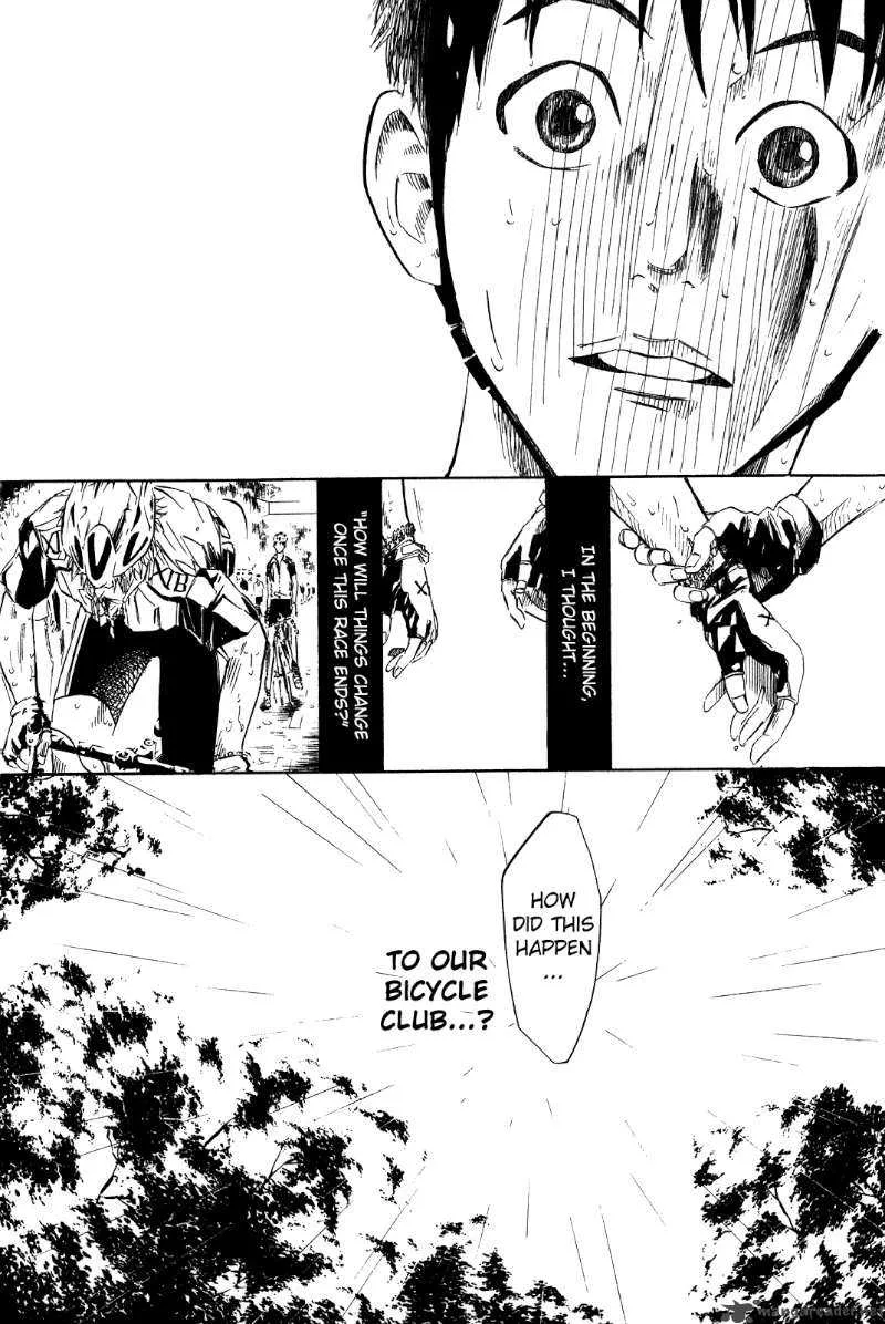 Over Drive Chapter 28 page 16