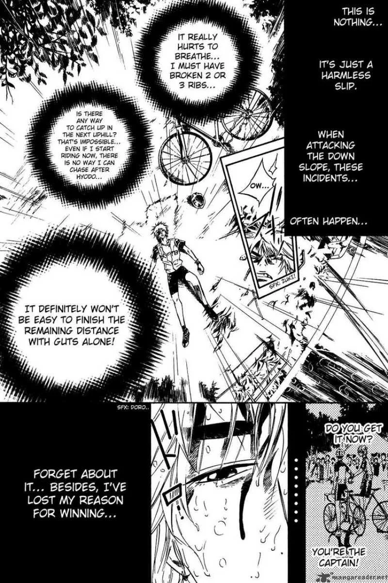 Over Drive Chapter 29 page 9