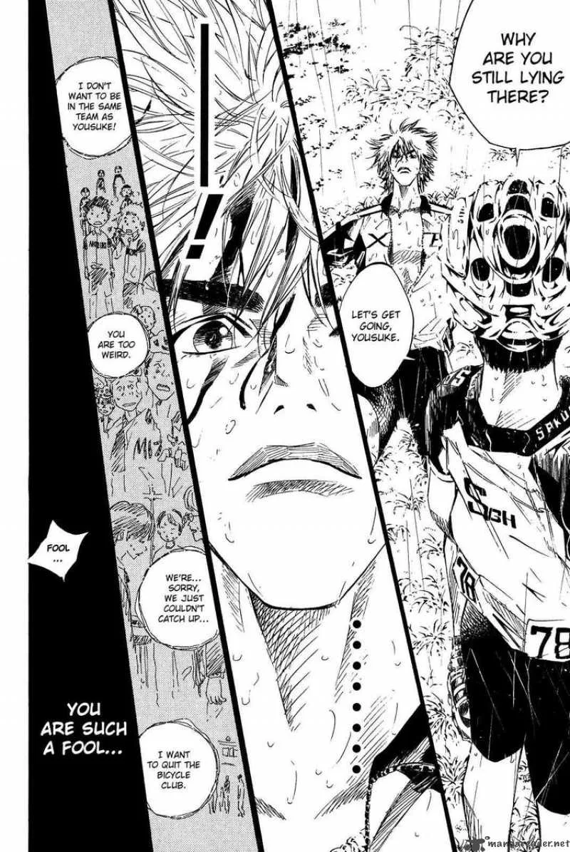 Over Drive Chapter 29 page 16