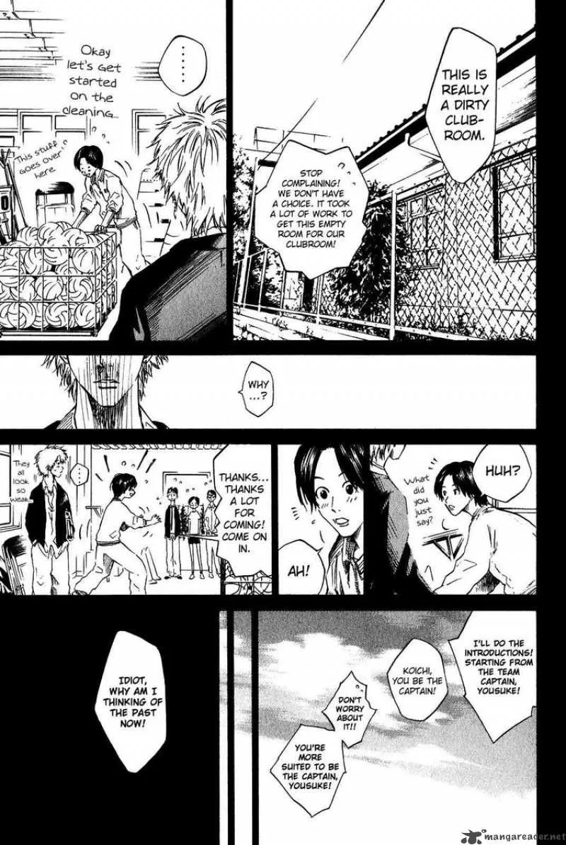 Over Drive Chapter 29 page 3