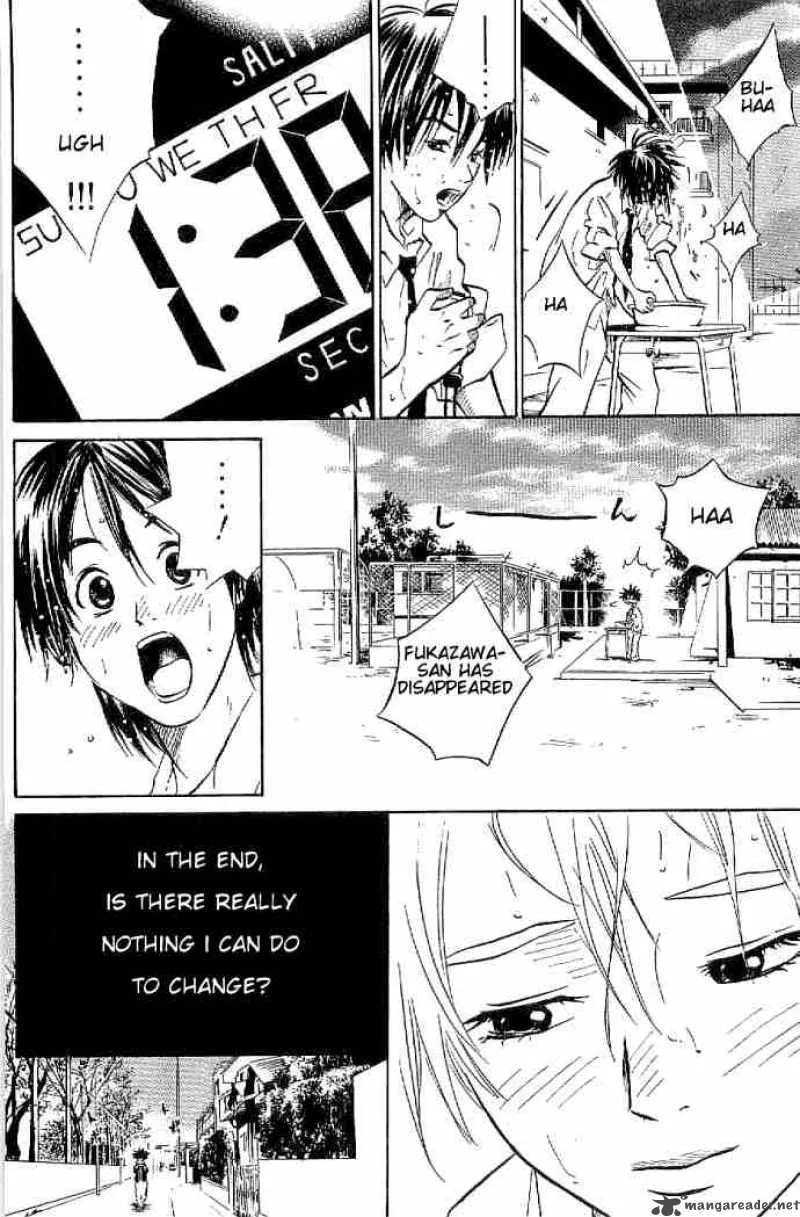 Over Drive Chapter 3 page 20