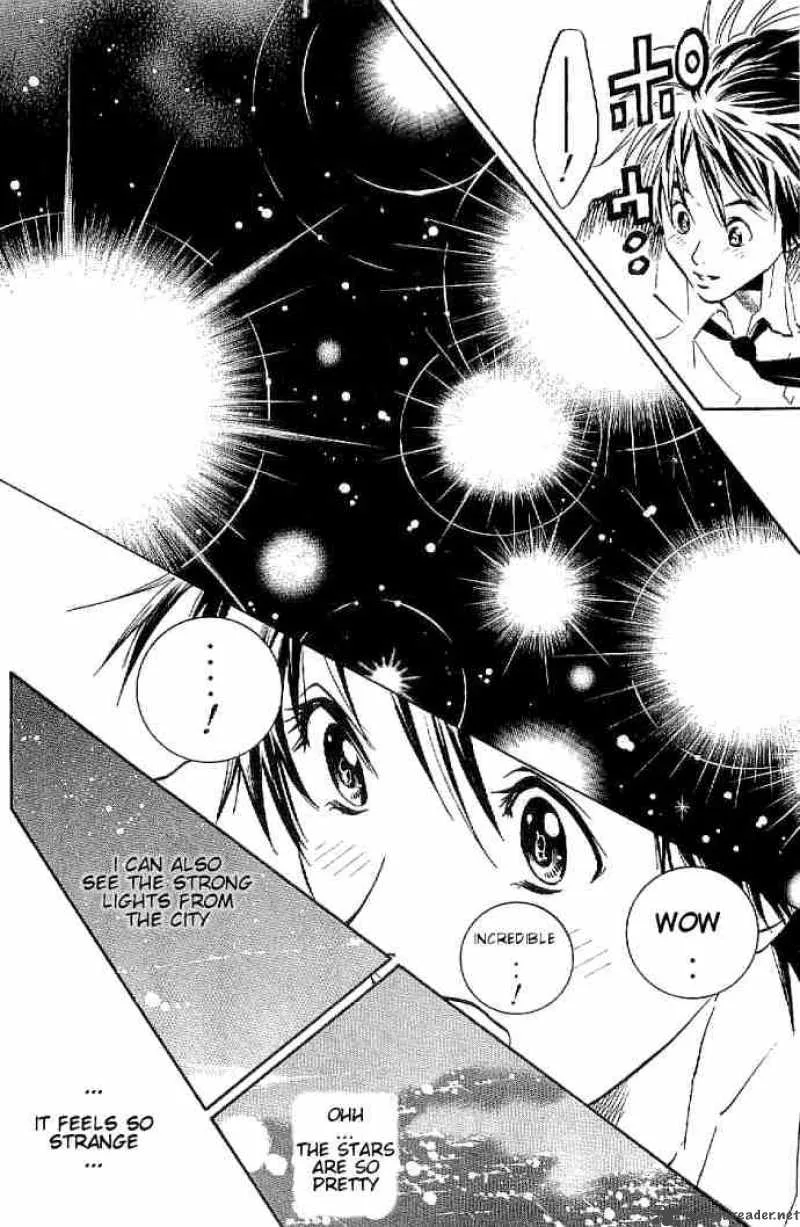 Over Drive Chapter 3 page 24