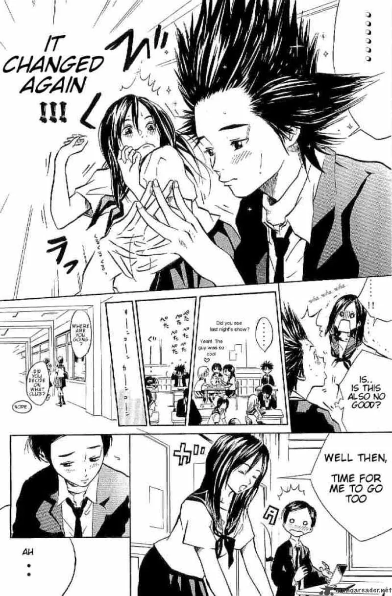 Over Drive Chapter 3 page 6