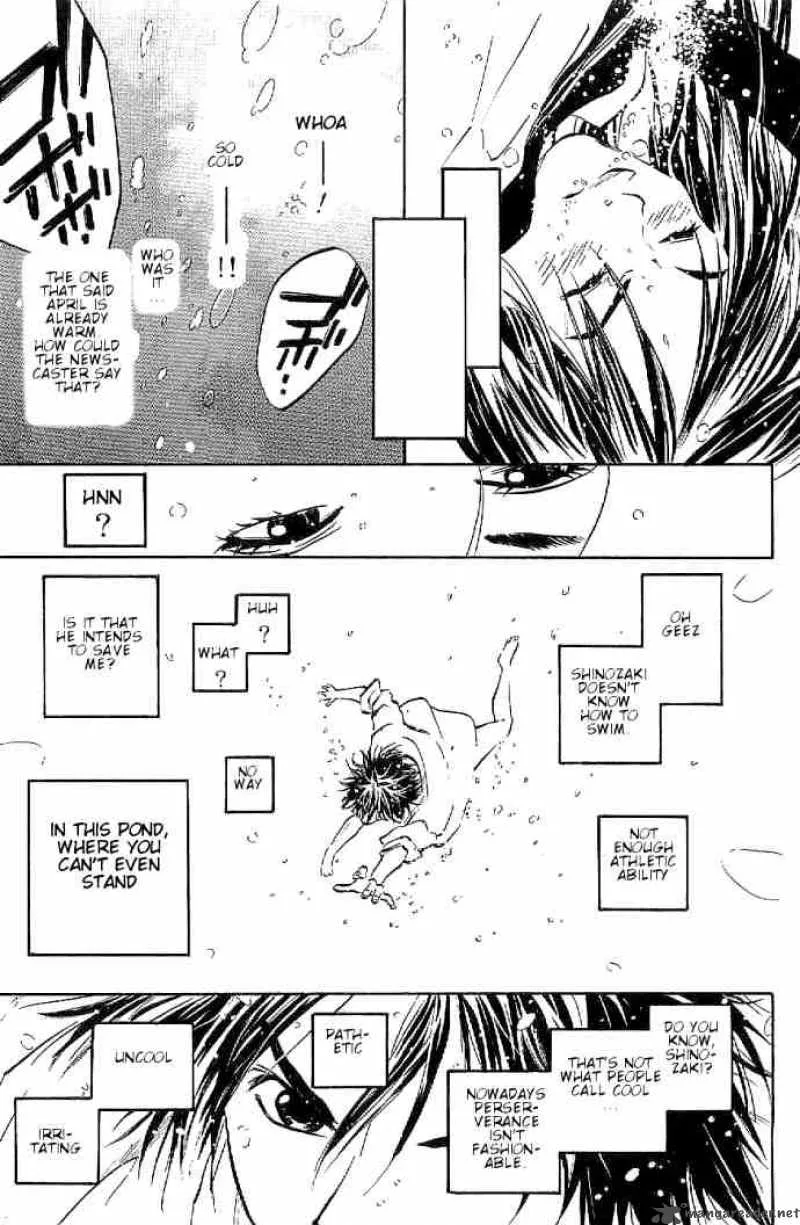 Over Drive Chapter 3 page 30