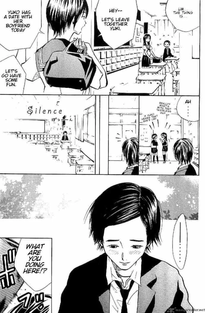 Over Drive Chapter 3 page 7