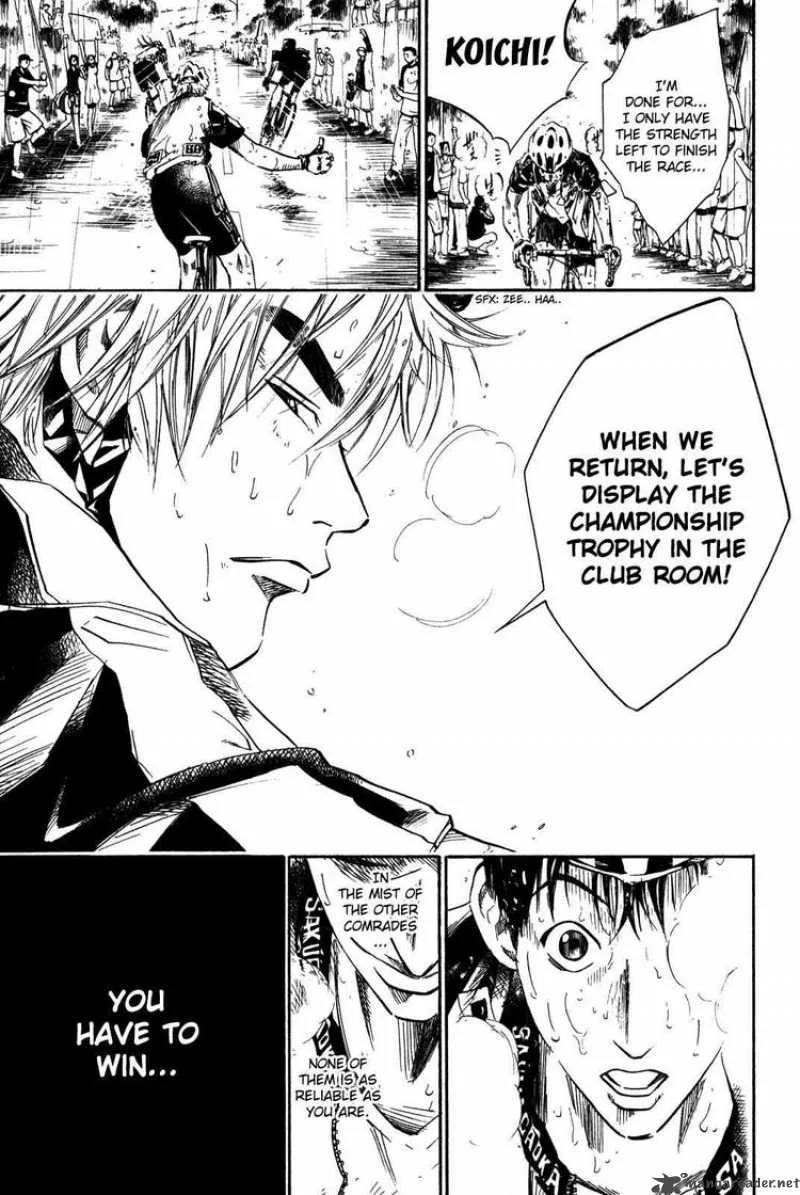 Over Drive Chapter 30 page 17