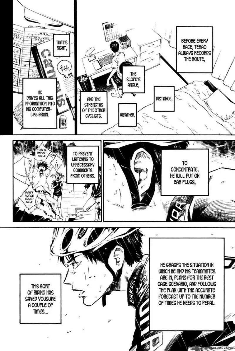 Over Drive Chapter 30 page 5