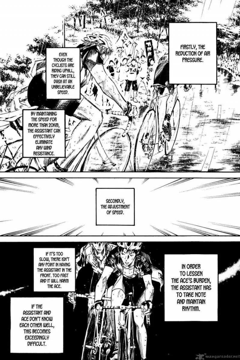 Over Drive Chapter 30 page 8