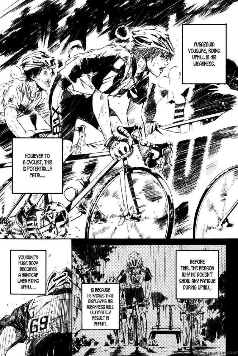 Over Drive Chapter 30 page 6
