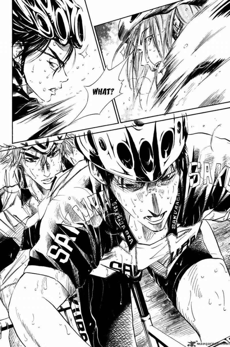 Over Drive Chapter 30 page 14