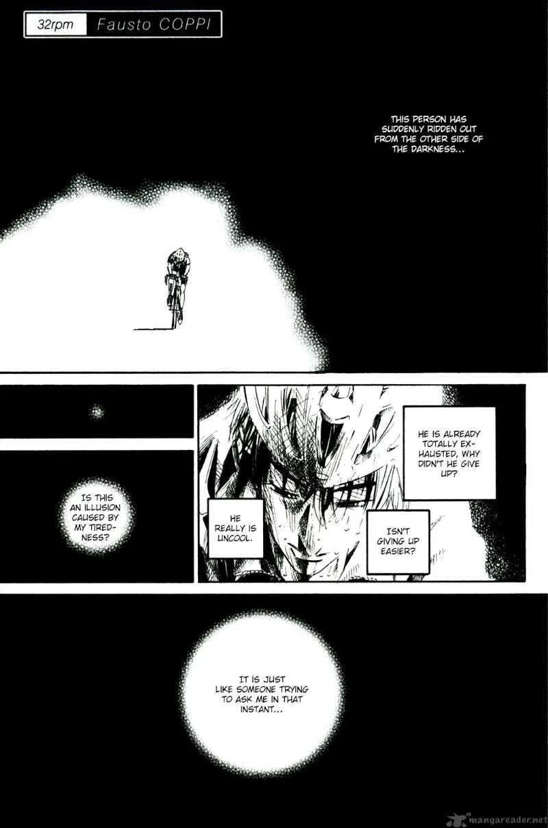 Over Drive Chapter 32 page 6