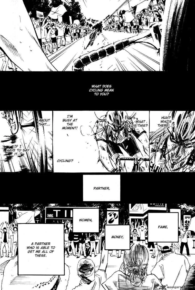 Over Drive Chapter 32 page 10