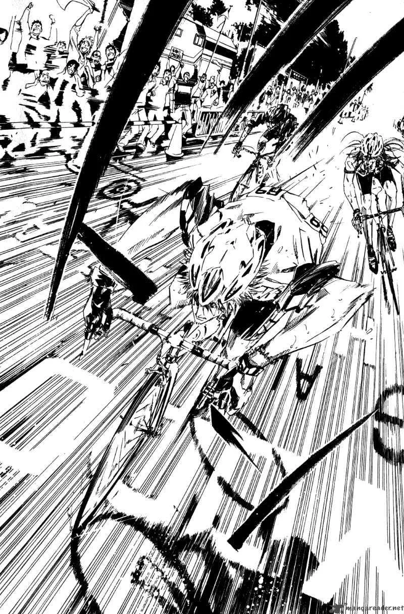Over Drive Chapter 32 page 12