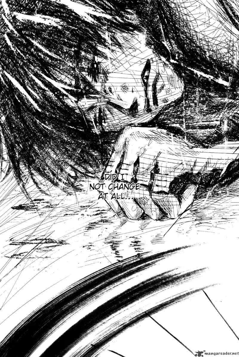Over Drive Chapter 33 page 8