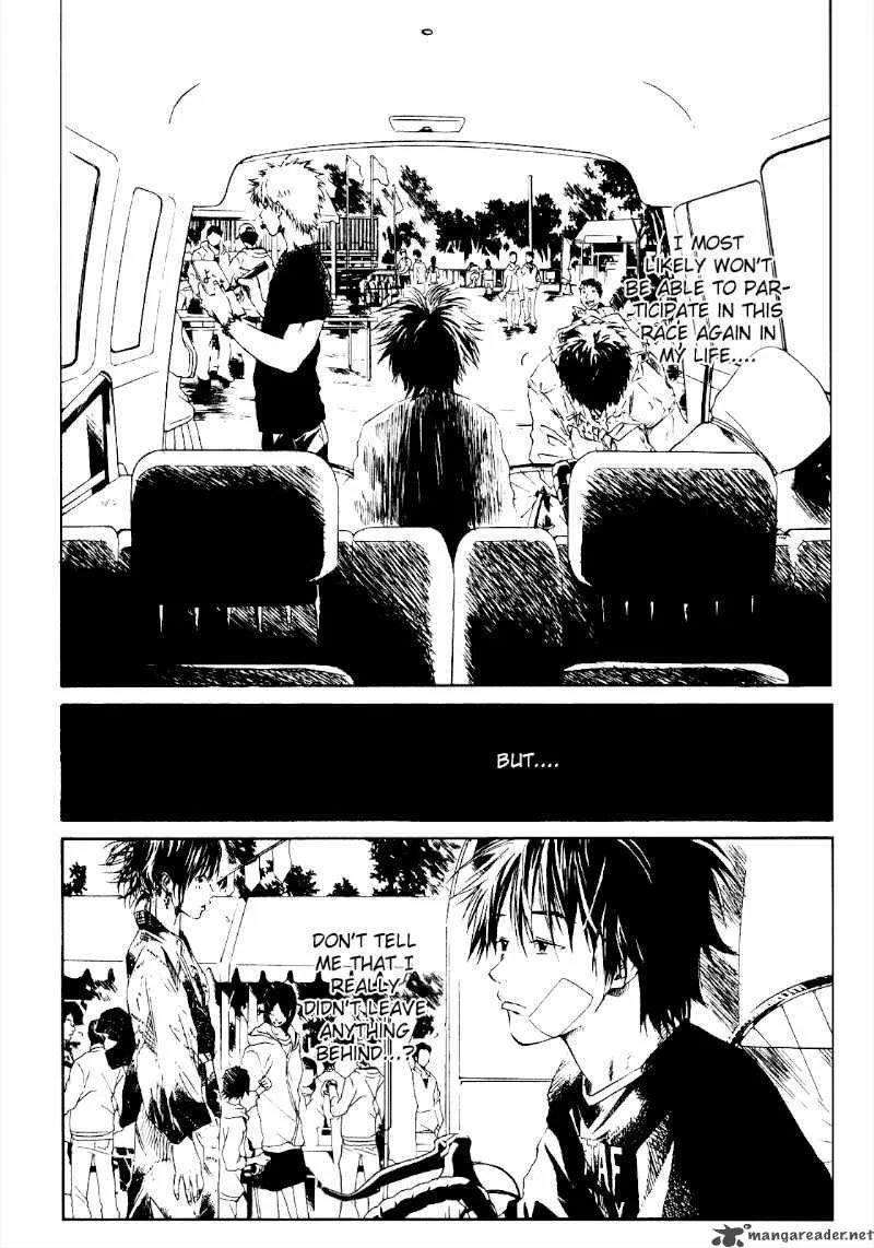 Over Drive Chapter 35 page 4