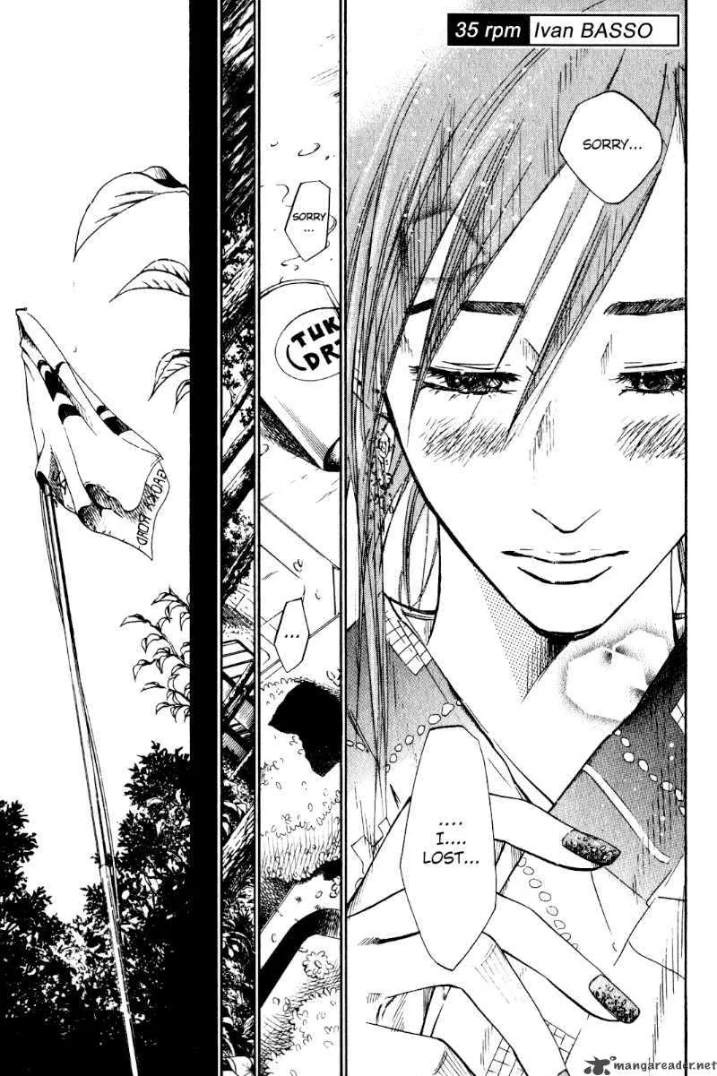 Over Drive Chapter 35 page 2