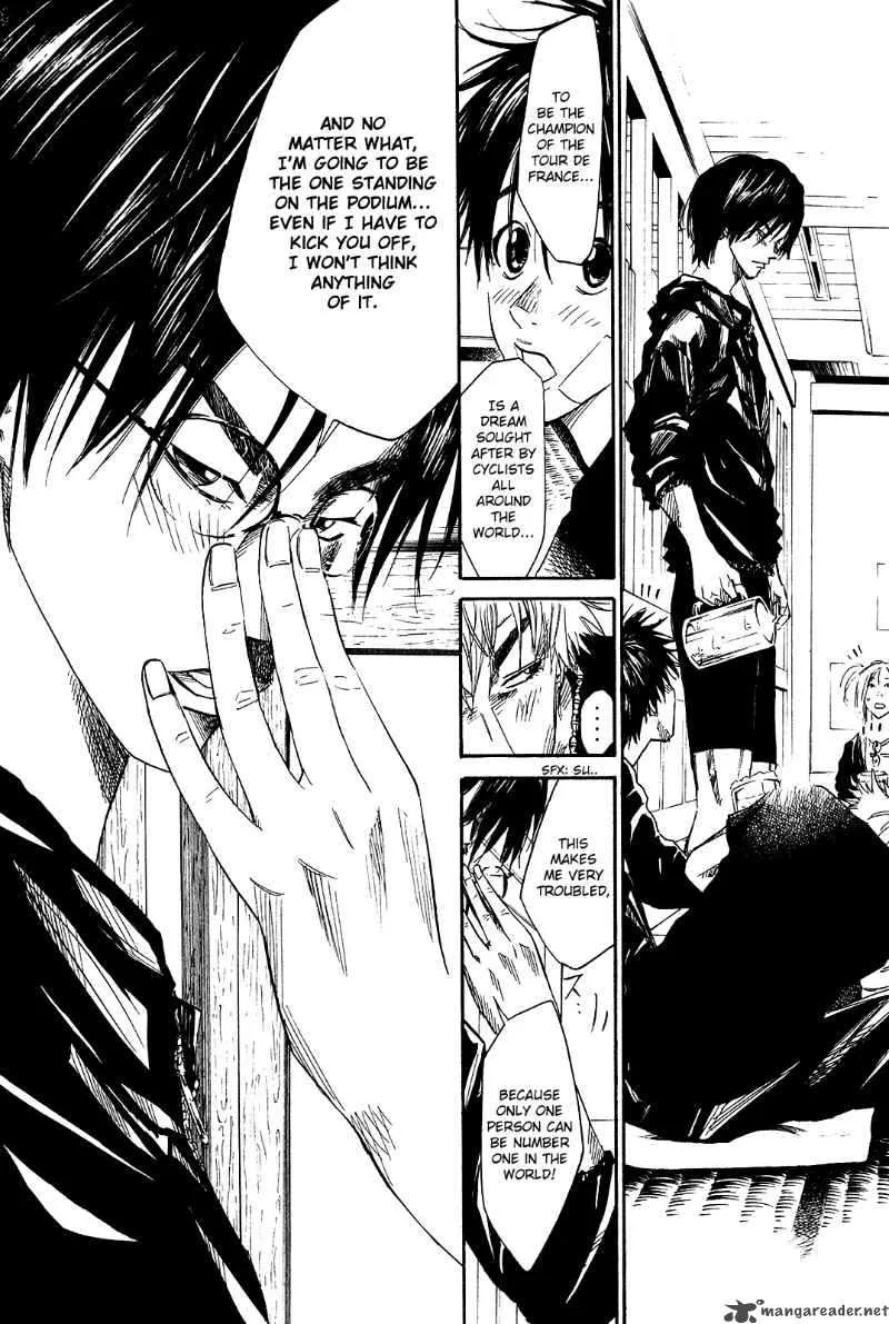 Over Drive Chapter 36 page 13
