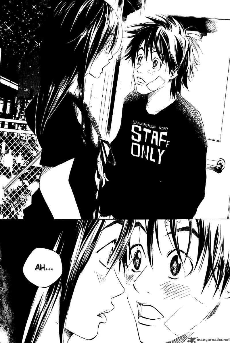 Over Drive Chapter 36 page 24