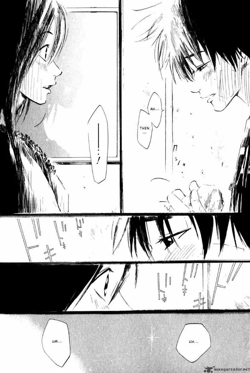 Over Drive Chapter 37 page 12