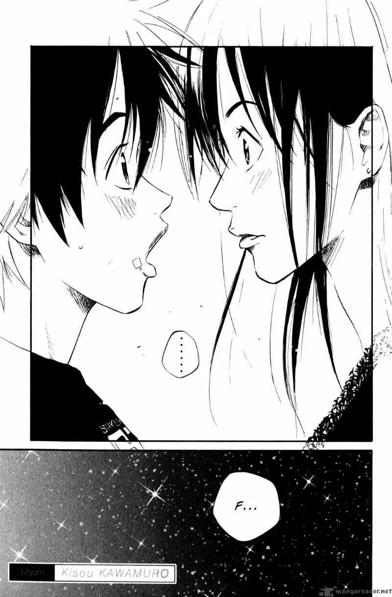 Over Drive Chapter 37 page 2