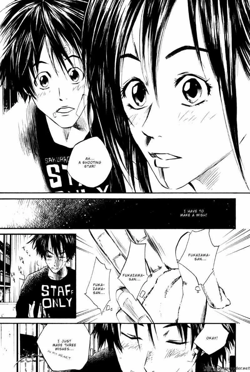 Over Drive Chapter 37 page 14