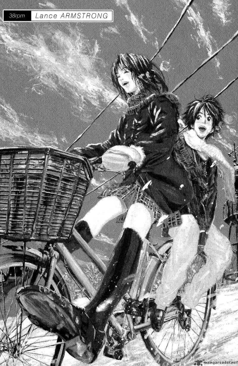 Over Drive Chapter 38 page 3