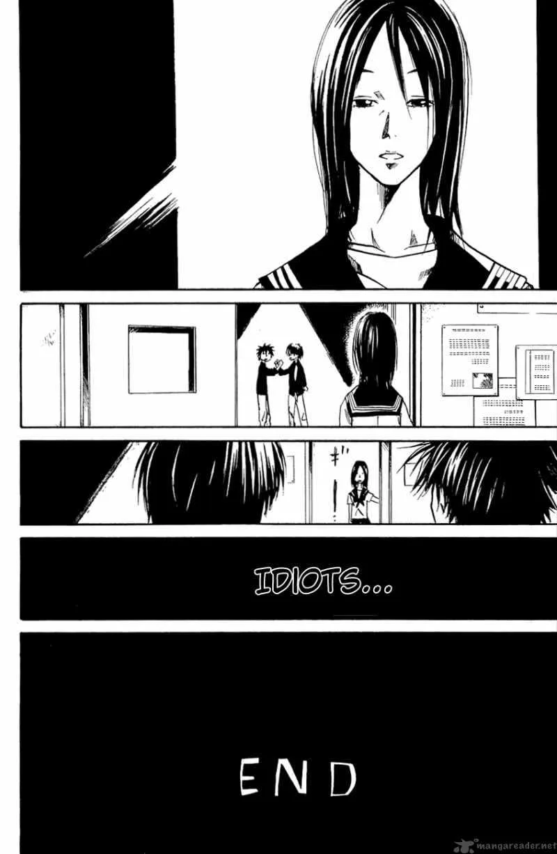 Over Drive Chapter 39 page 31