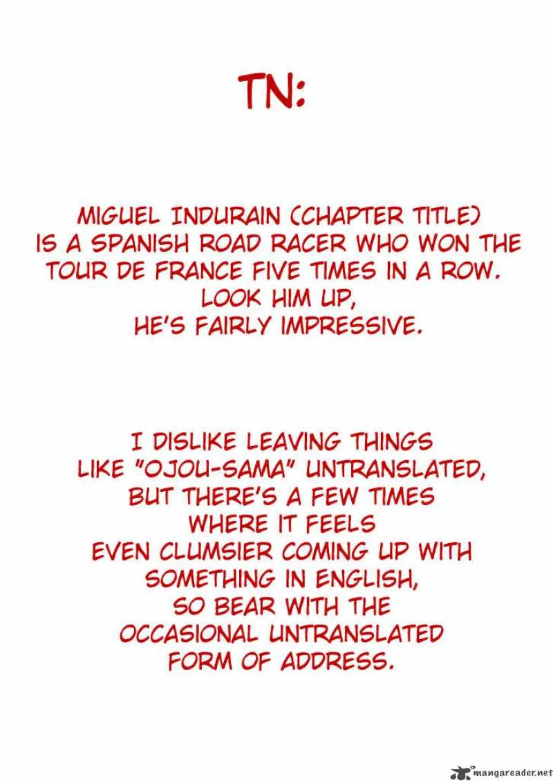 Over Drive Chapter 39 page 32