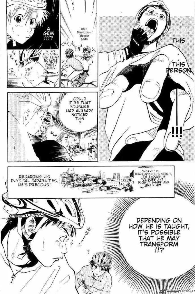 Over Drive Chapter 4 page 14