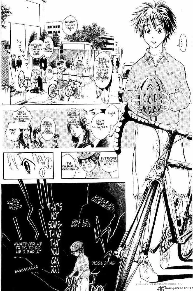 Over Drive Chapter 4 page 6