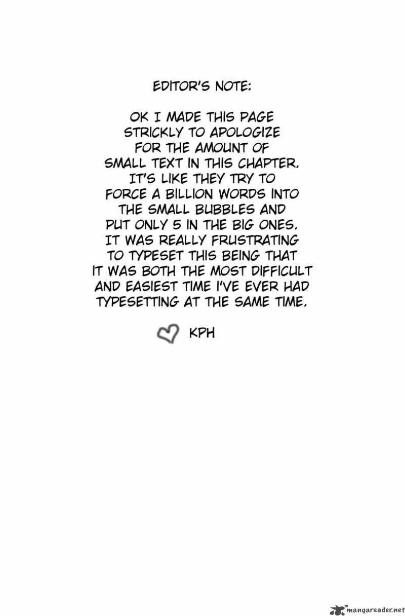 Over Drive Chapter 40 page 20