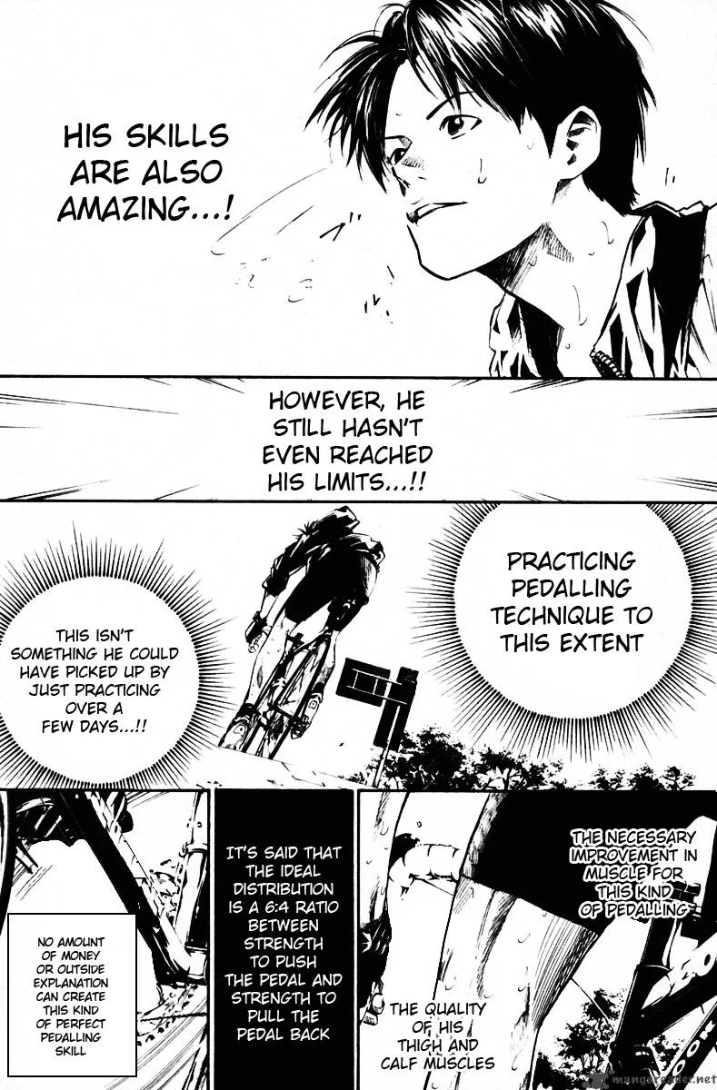 Over Drive Chapter 41 page 14