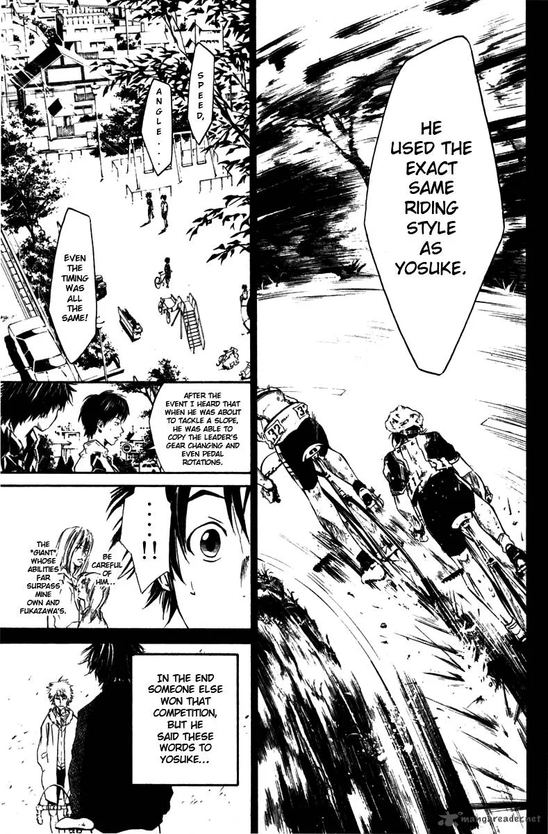 Over Drive Chapter 43 page 5