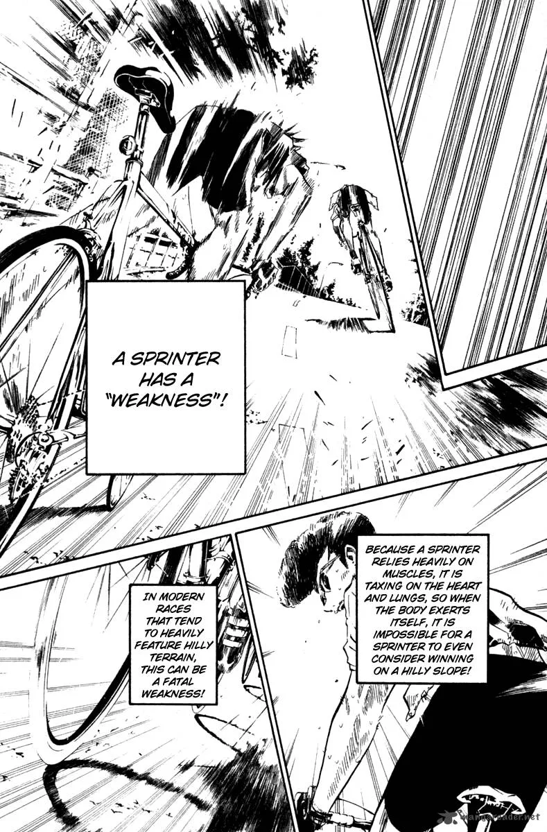 Over Drive Chapter 45 page 12