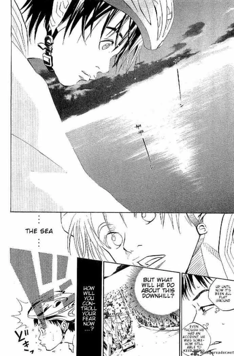 Over Drive Chapter 5 page 4