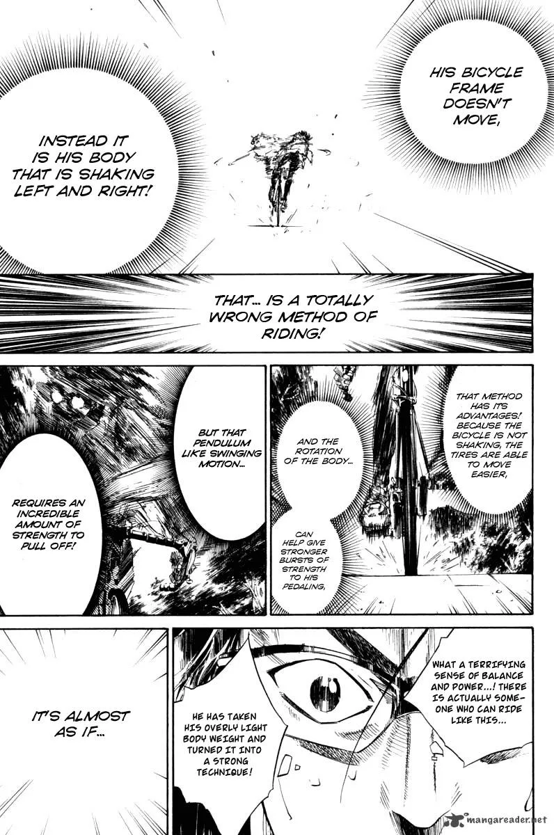 Over Drive Chapter 50 page 12