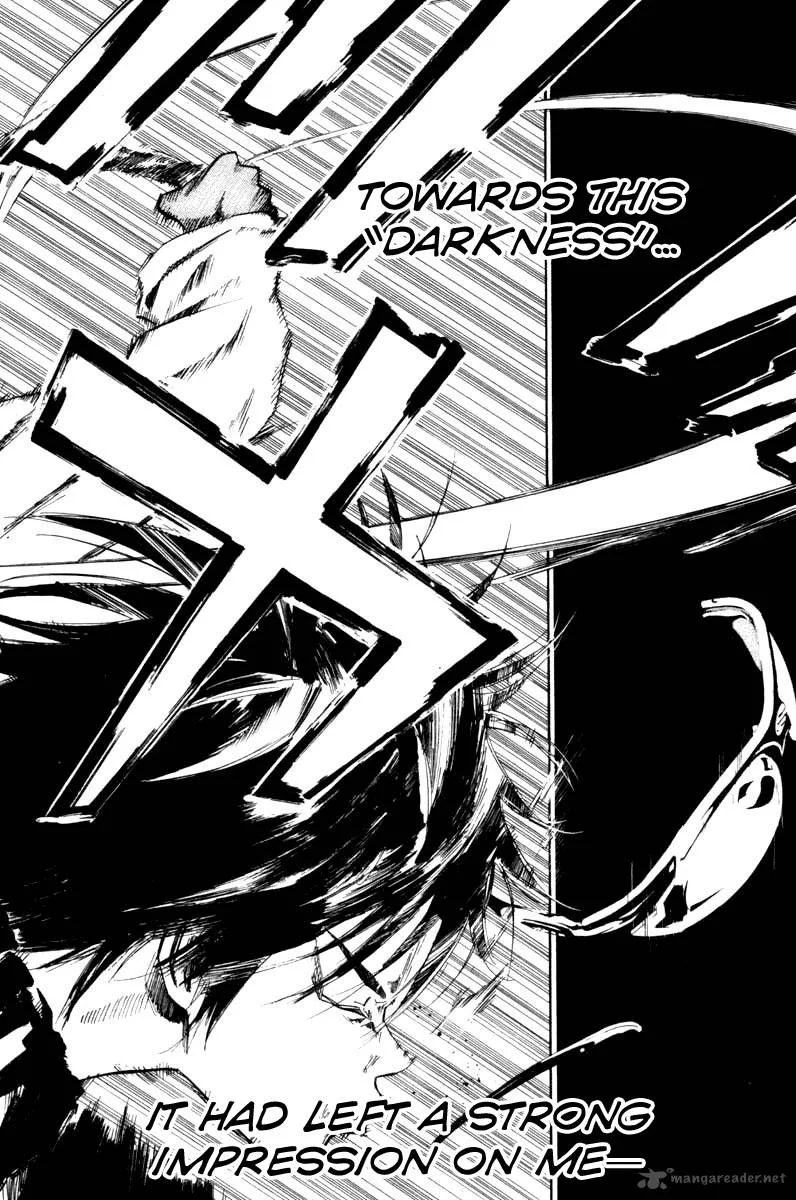 Over Drive Chapter 50 page 16