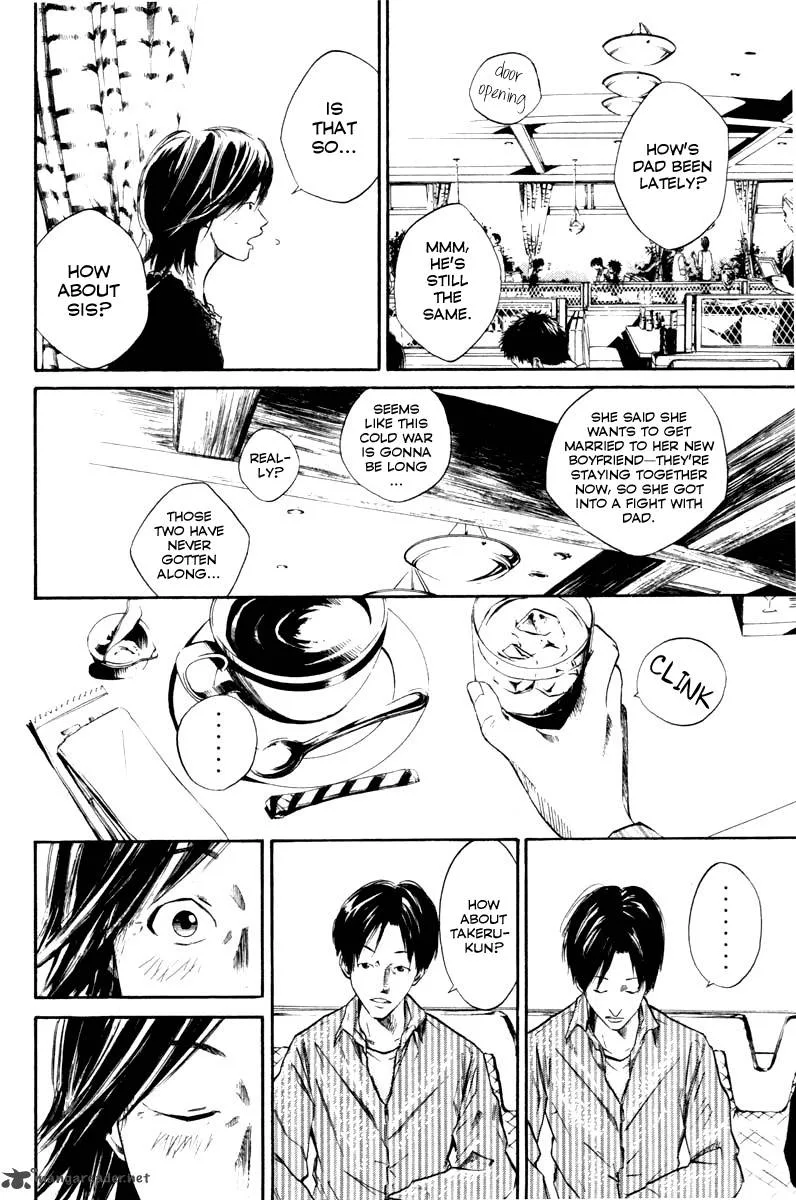 Over Drive Chapter 52 page 6