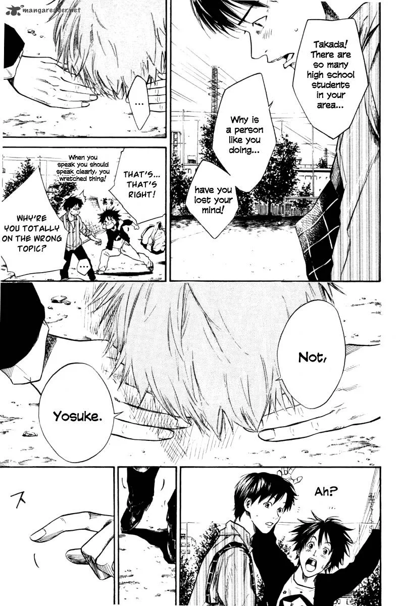 Over Drive Chapter 53 page 7
