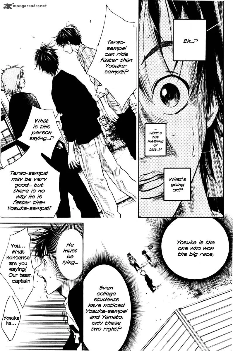 Over Drive Chapter 53 page 12