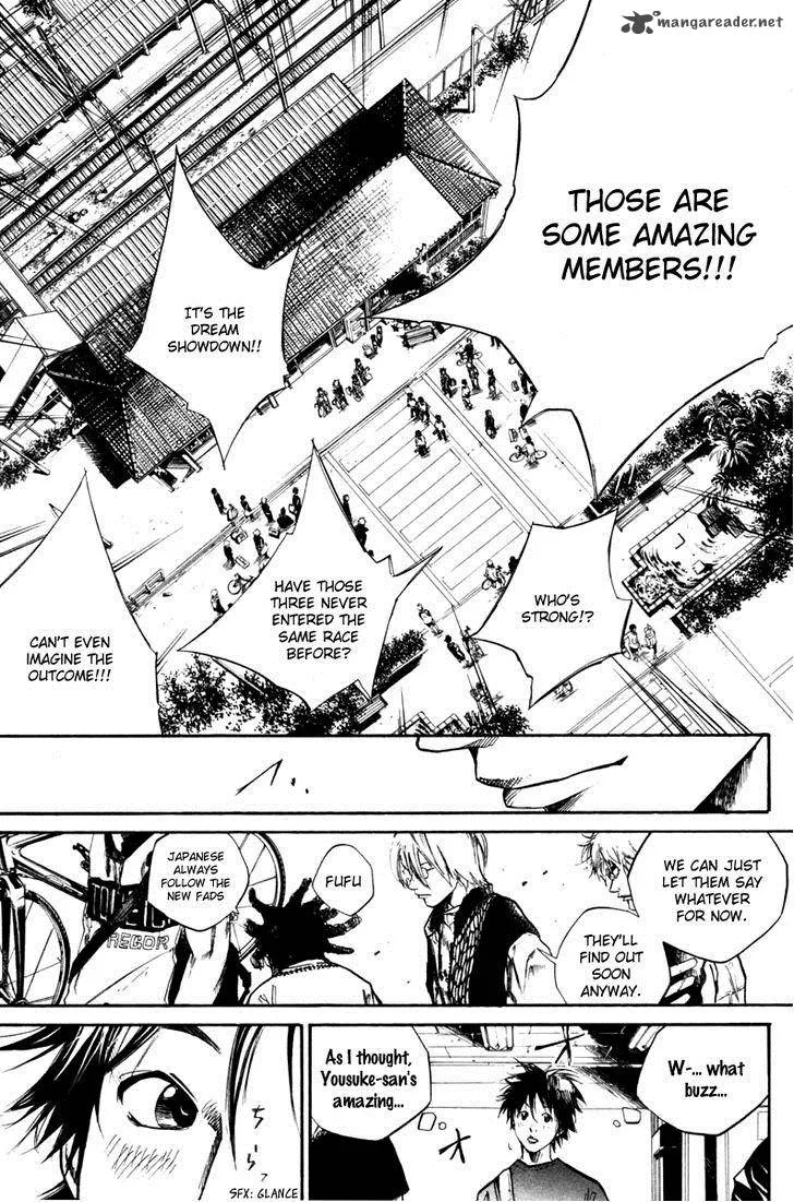 Over Drive Chapter 57 page 11