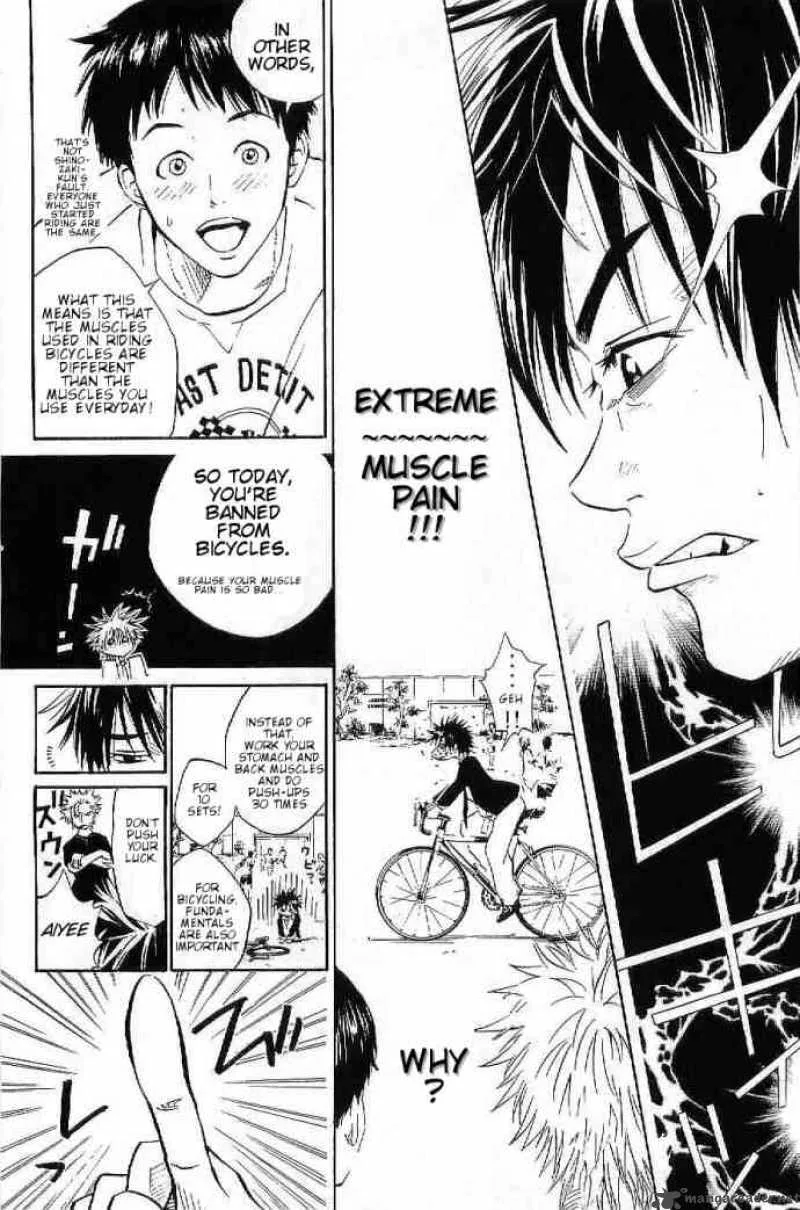 Over Drive Chapter 6 page 7