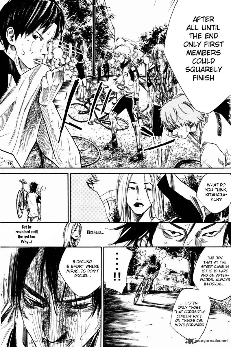 Over Drive Chapter 63 page 13