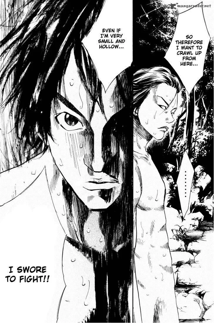 Over Drive Chapter 64 page 19