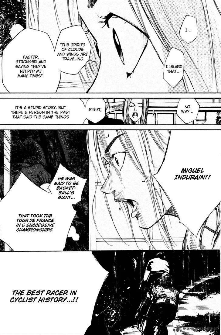 Over Drive Chapter 64 page 15