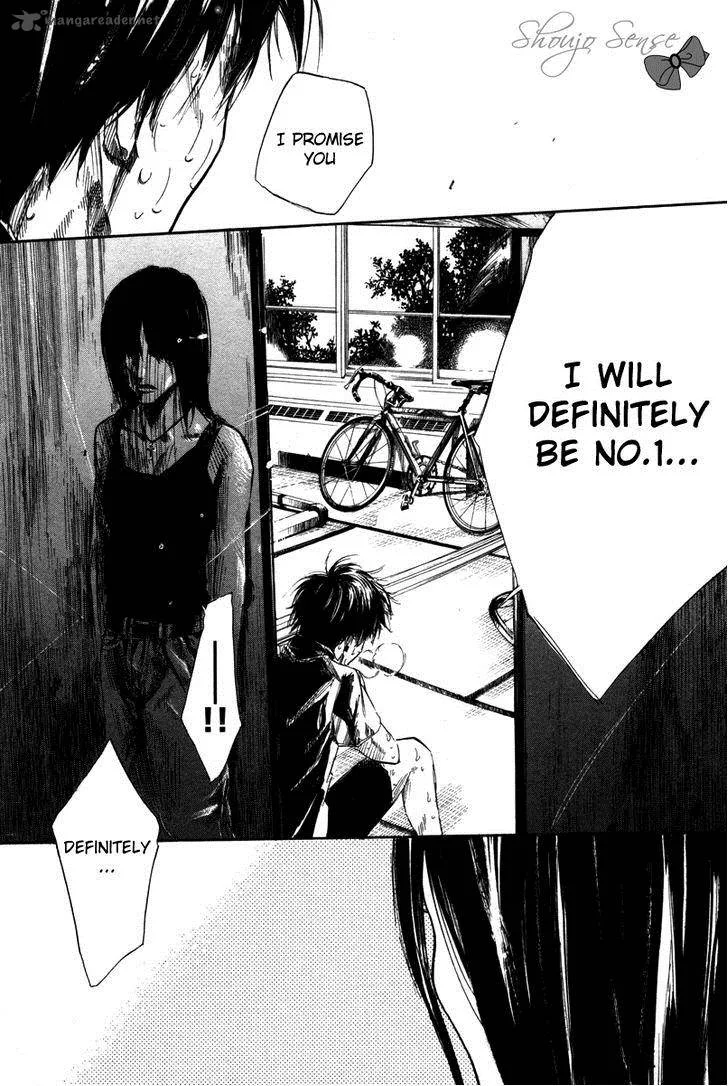 Over Drive Chapter 66 page 24