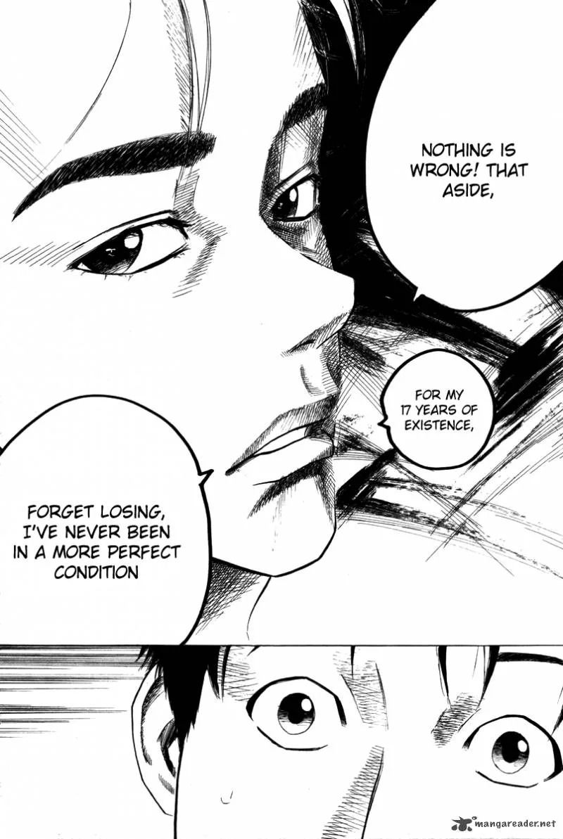 Over Drive Chapter 67 page 12