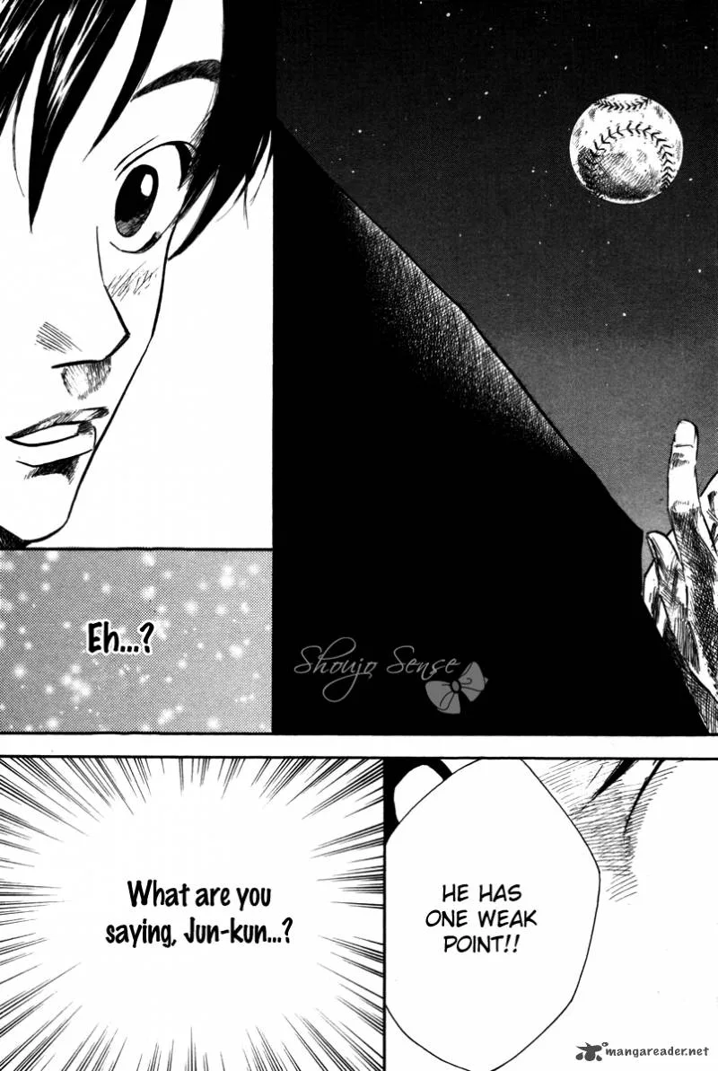 Over Drive Chapter 67 page 9