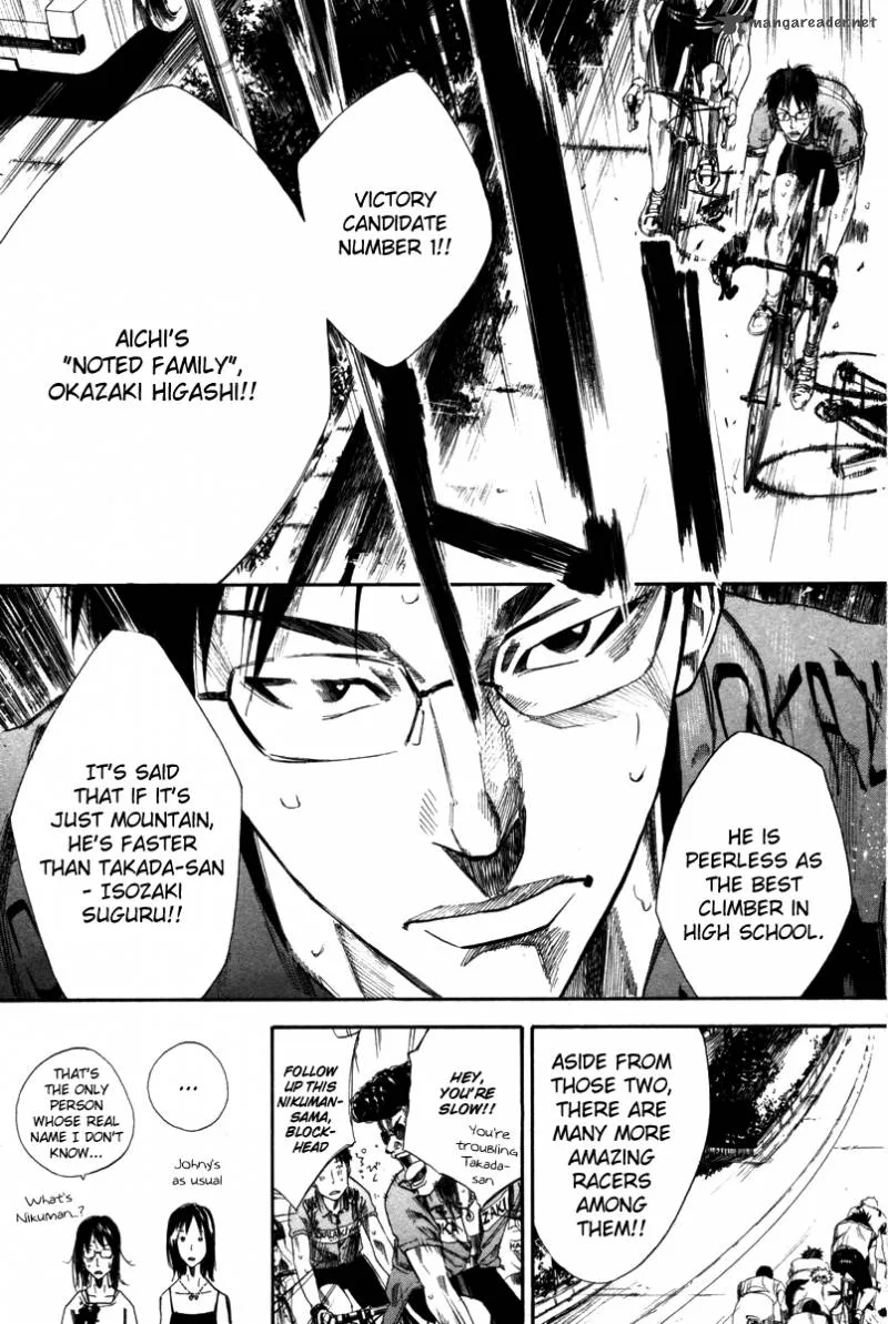 Over Drive Chapter 68 page 10